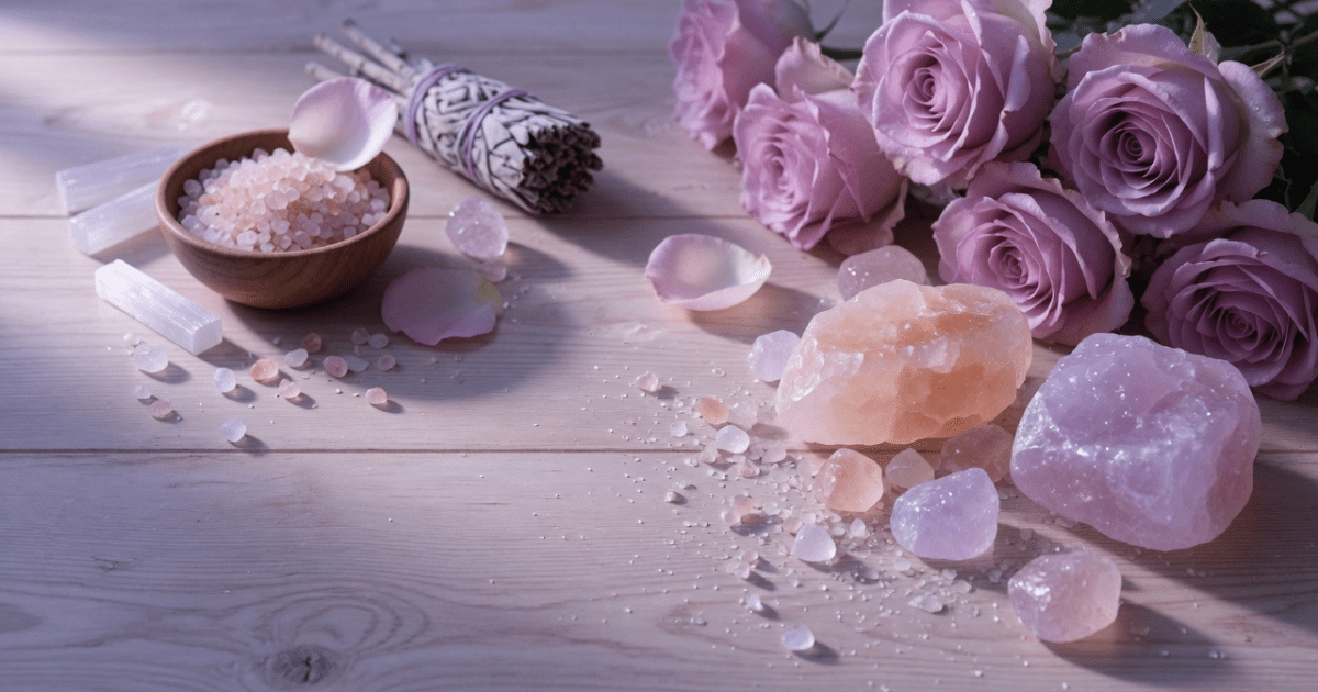 浄化から神域再生へ